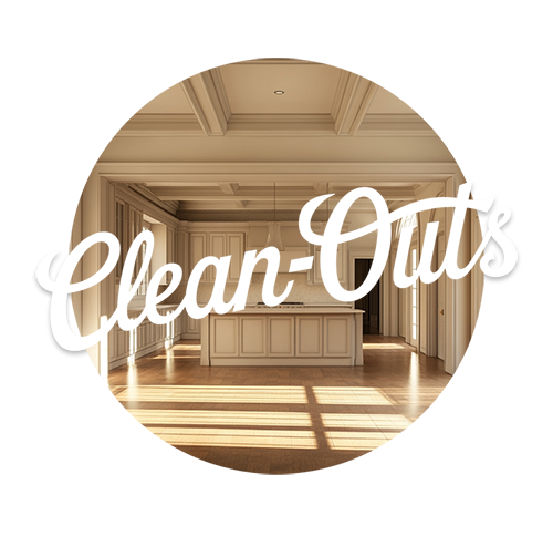 Estate Sale Clean-Outs for properties in Oregon Estate Sale Clean-Outs for properties in Oregon